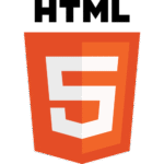 HTML5_logo